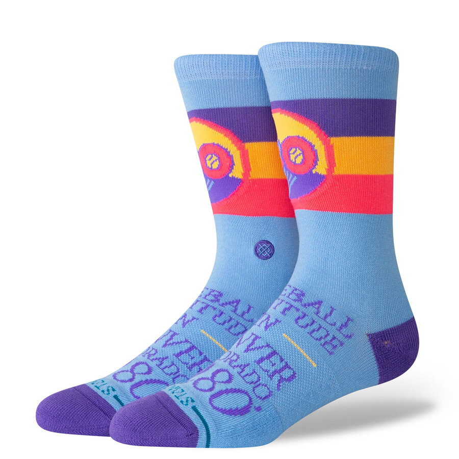 chaussettes montantes mlb 2025 city connect