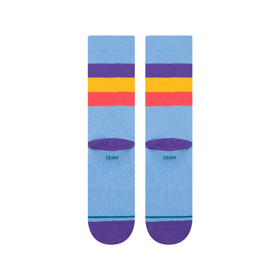 chaussettes montantes mlb 2025 city connect