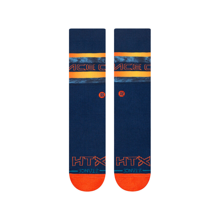chaussettes montantes mlb 2025 city connect