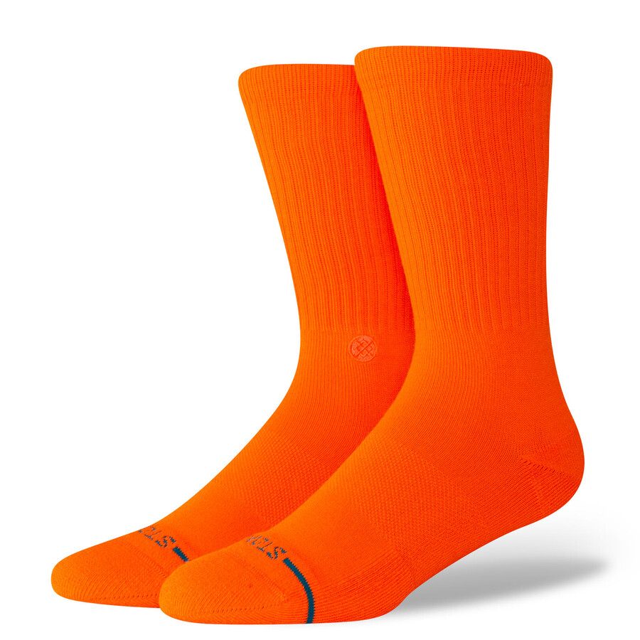 chaussettes icon crew