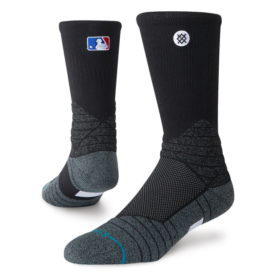 chaussettes montantes mlb diamond pro