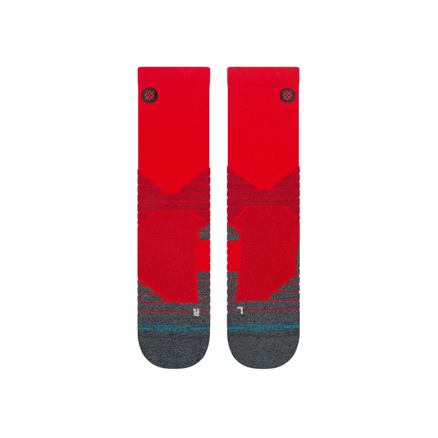 chaussettes montantes mlb diamond pro