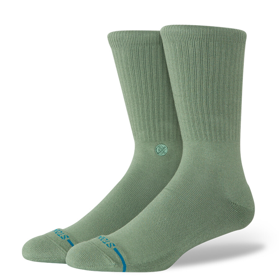 chaussettes icon crew