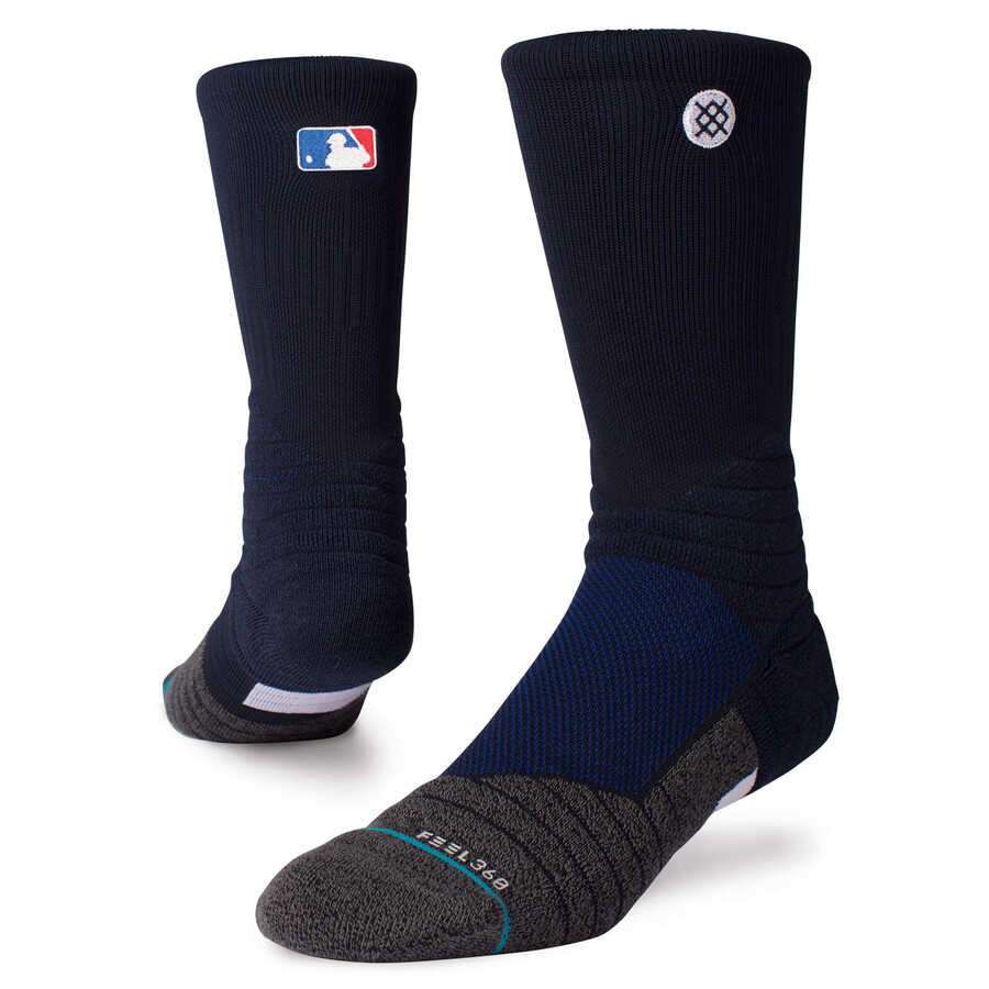 chaussettes montantes mlb diamond pro