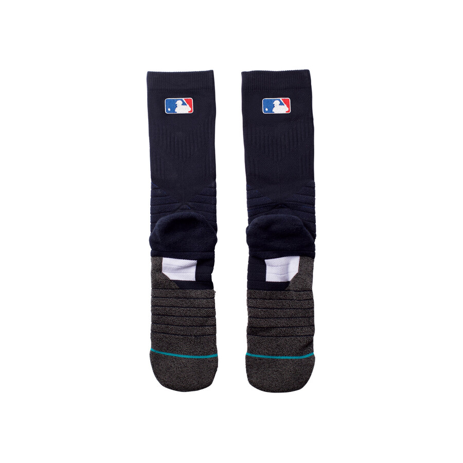 chaussettes montantes mlb diamond pro