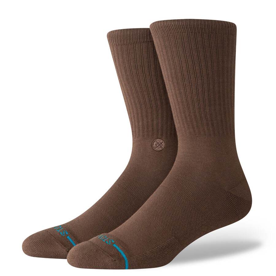 chaussettes icon crew