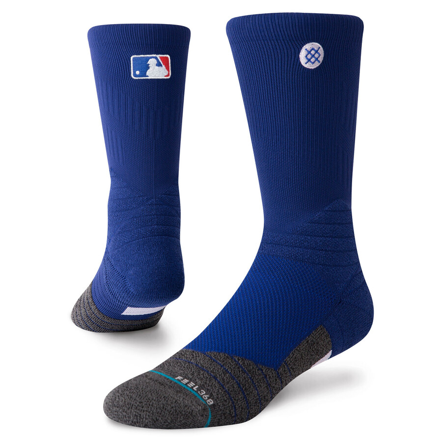 chaussettes montantes mlb diamond pro