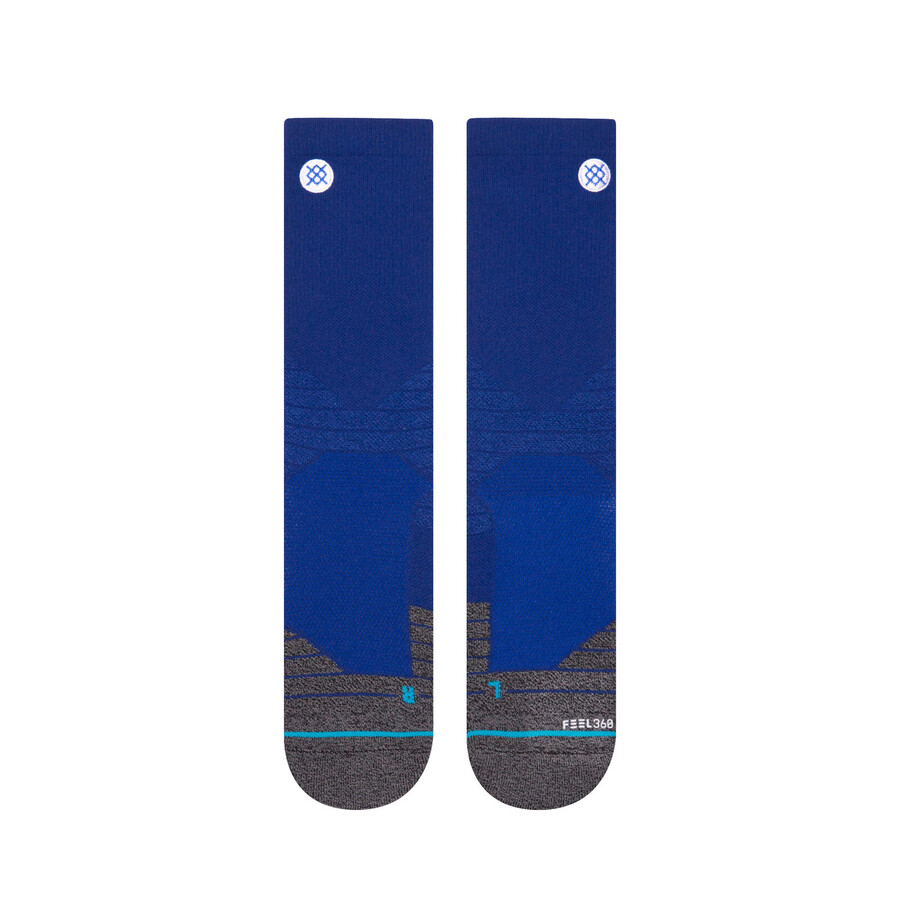 chaussettes montantes mlb diamond pro