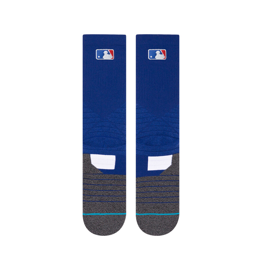chaussettes montantes mlb diamond pro