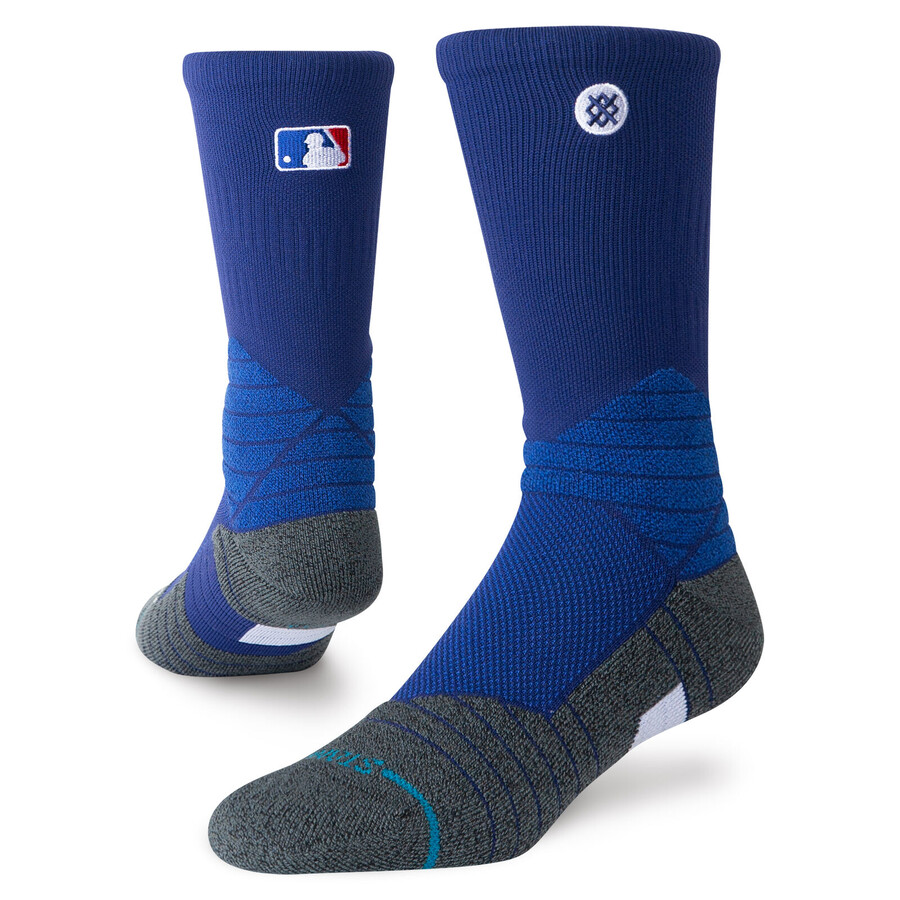 chaussettes montantes mlb diamond pro