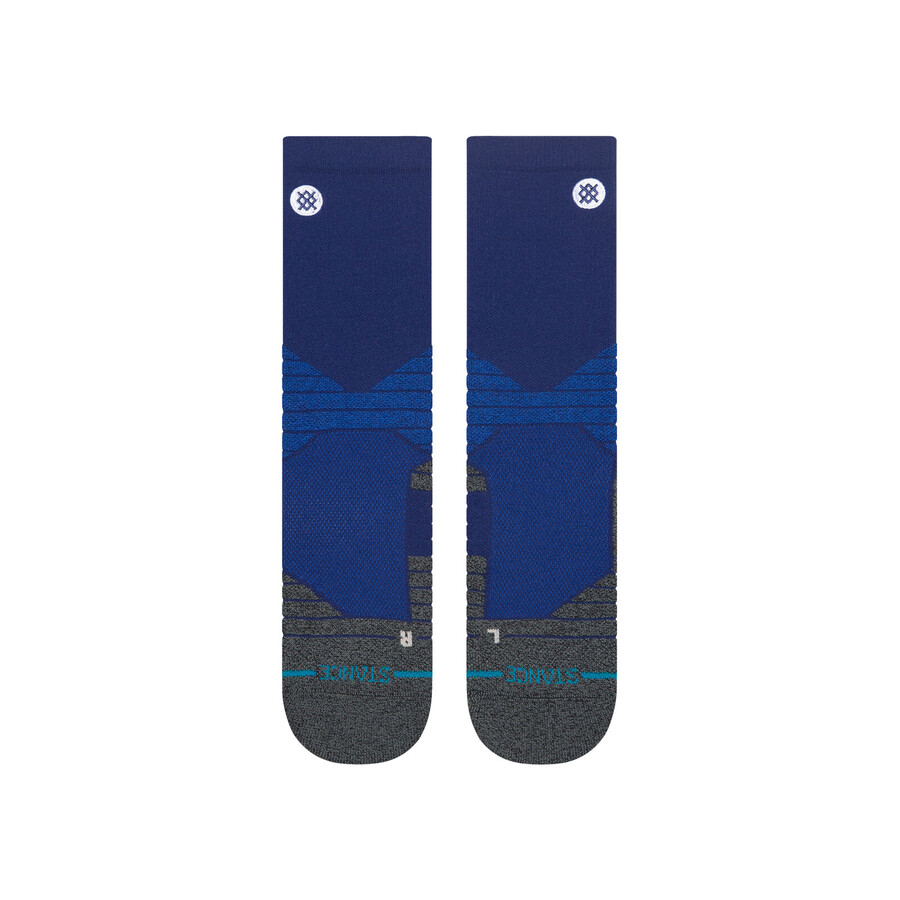 chaussettes montantes mlb diamond pro
