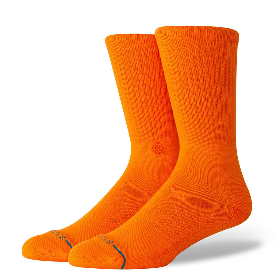 chaussettes icon crew
