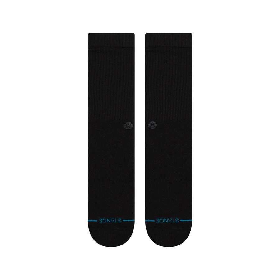 chaussettes mi-mollet butter blend
