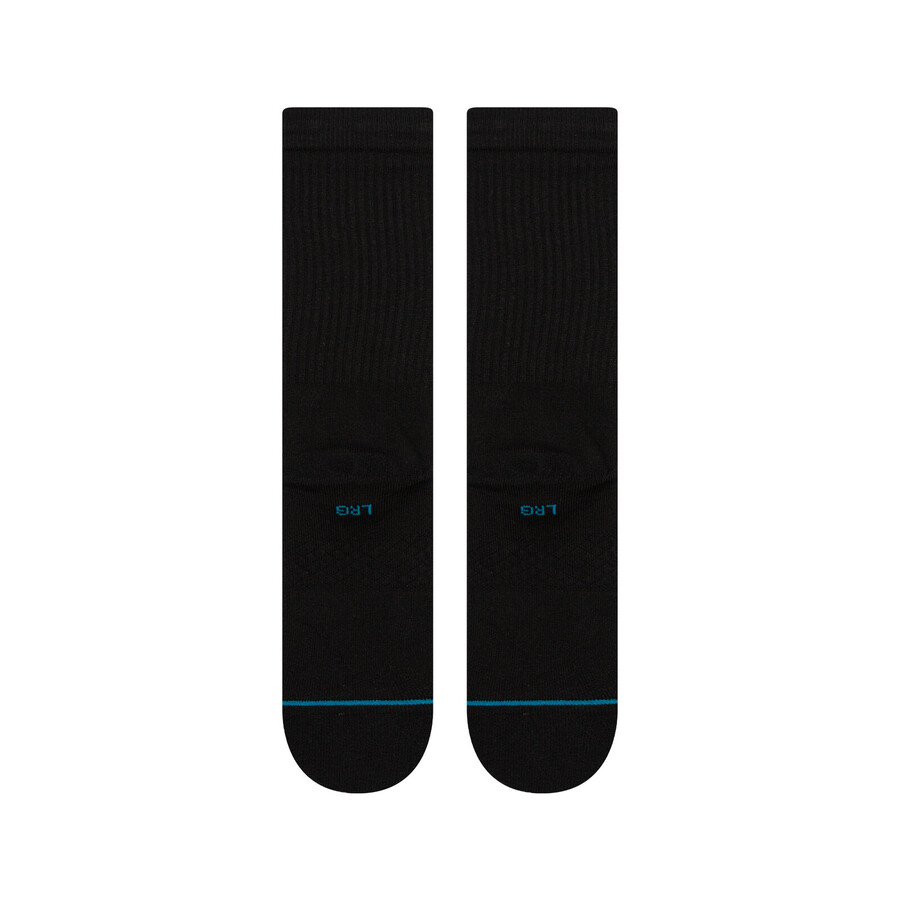 chaussettes mi-mollet butter blend