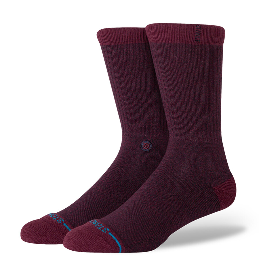chaussettes mi-mollet butter blend