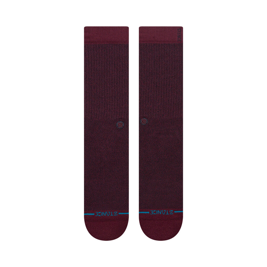 chaussettes mi-mollet butter blend