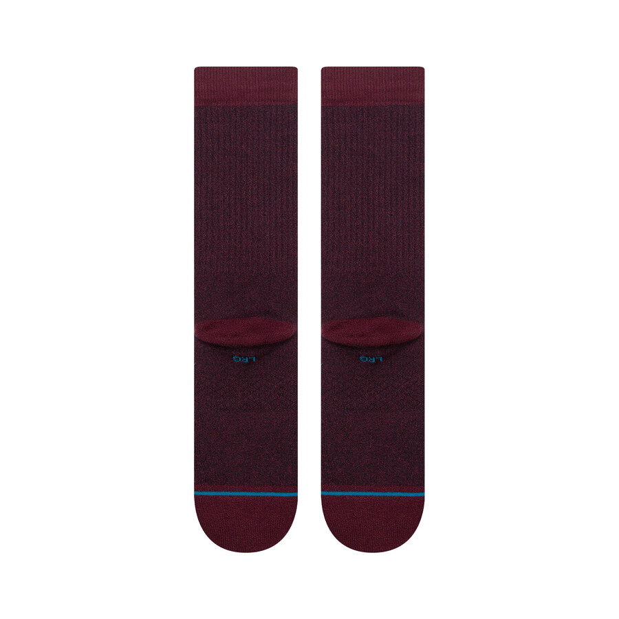 chaussettes mi-mollet butter blend