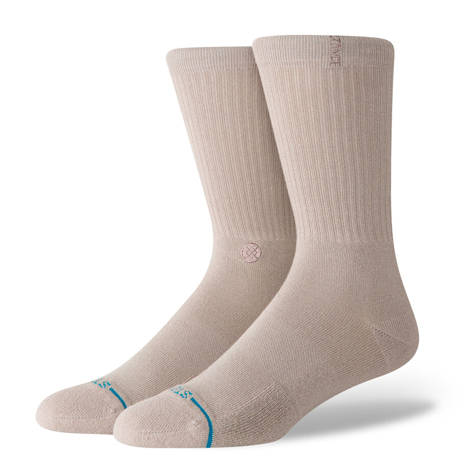 chaussettes mi-mollet butter blend