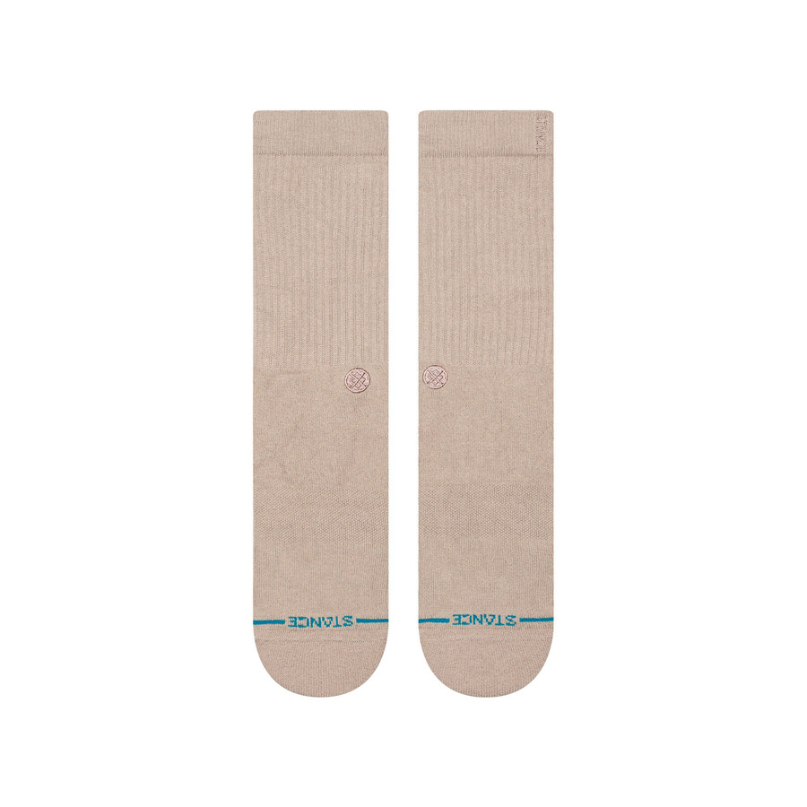 chaussettes mi-mollet butter blend
