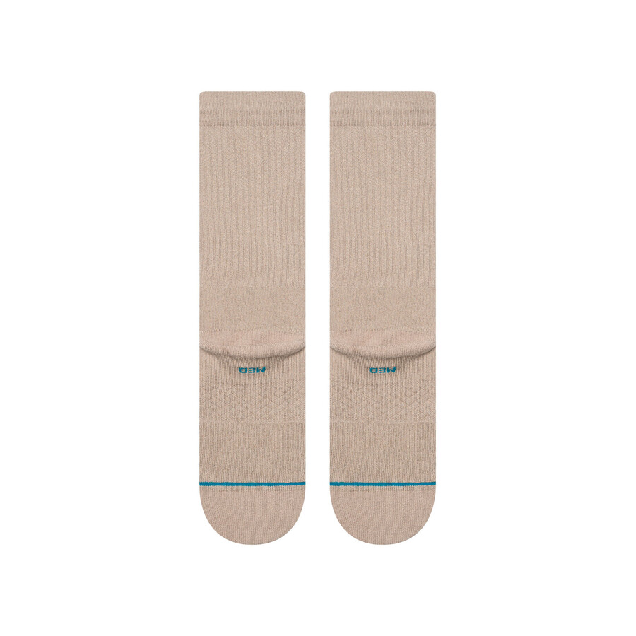 chaussettes mi-mollet butter blend