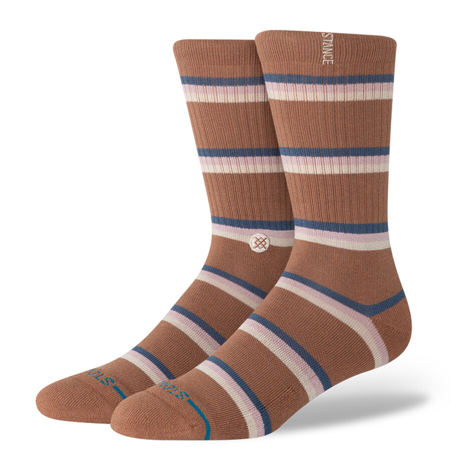 chaussettes mi-mollet butter blend
