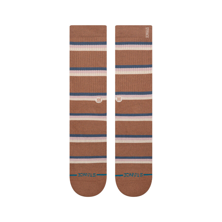 chaussettes mi-mollet butter blend
