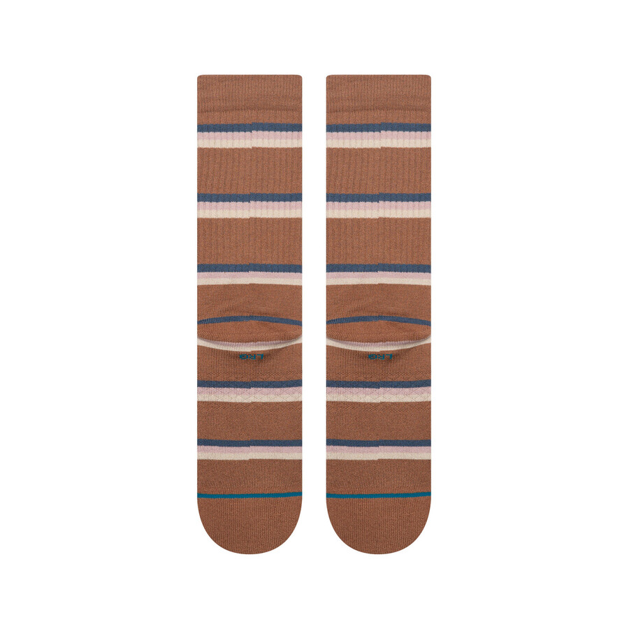 chaussettes mi-mollet butter blend