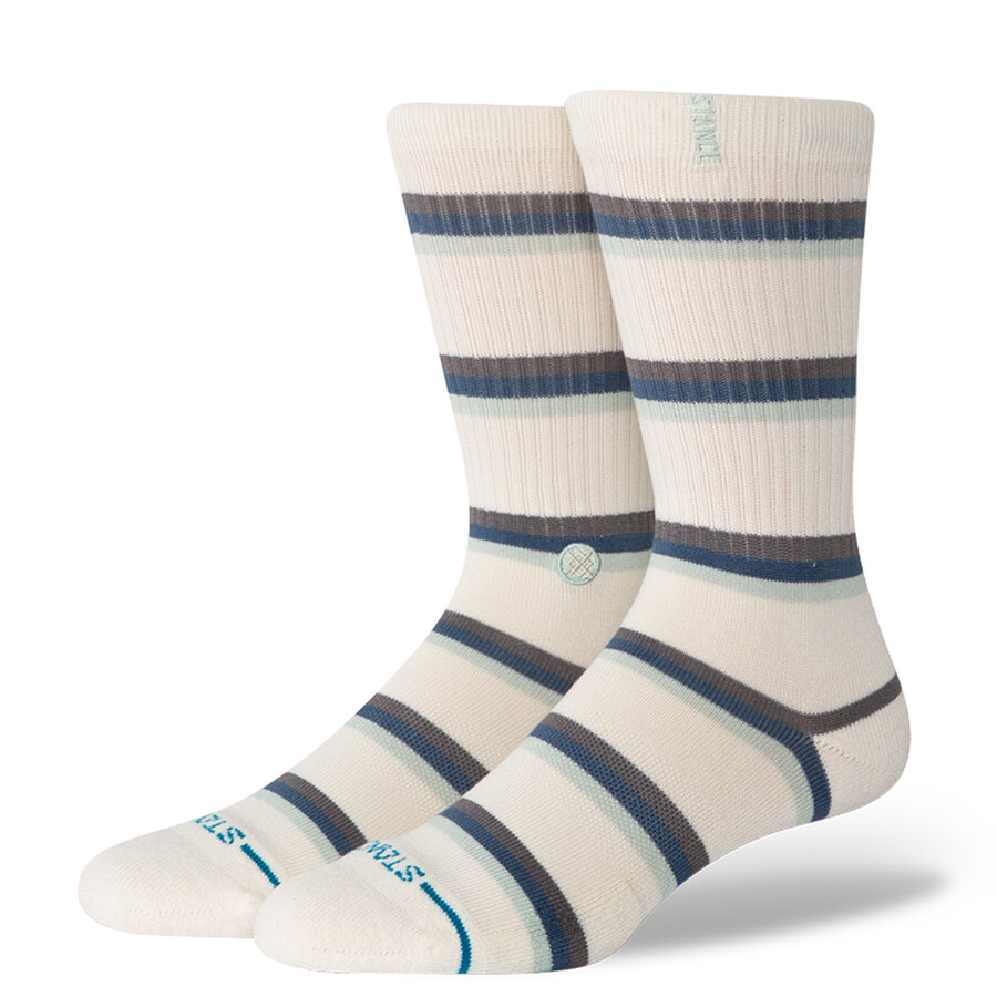 chaussettes mi-mollet butter blend