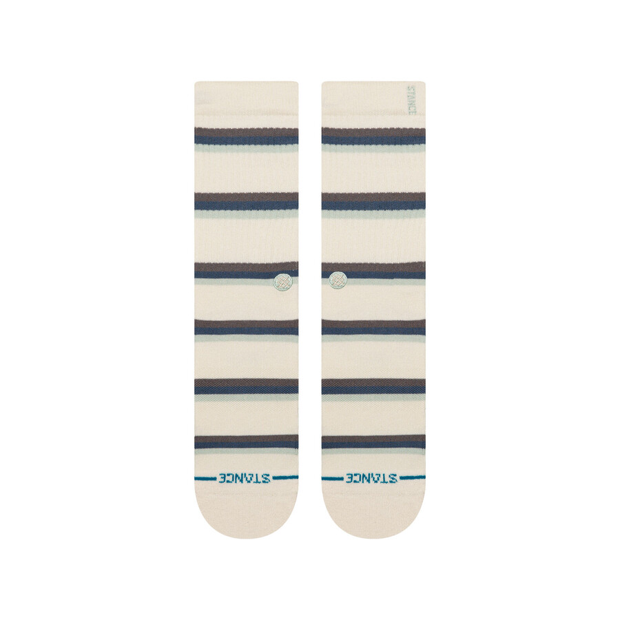 chaussettes mi-mollet butter blend