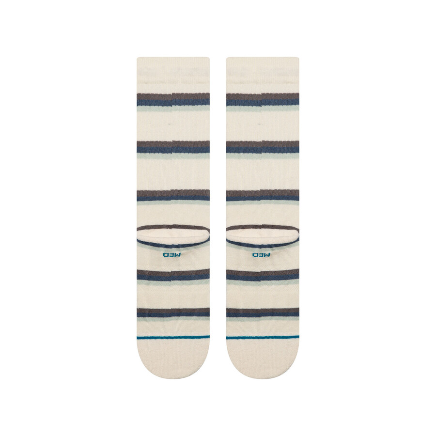 chaussettes mi-mollet butter blend