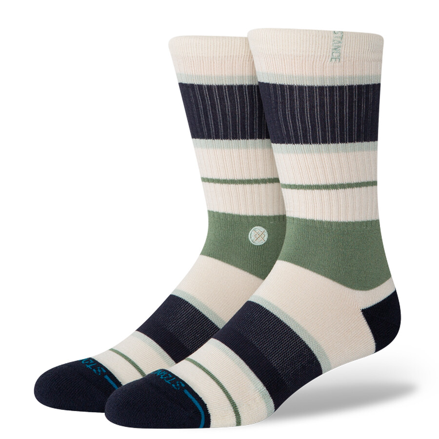 chaussettes mi-mollet butter blend