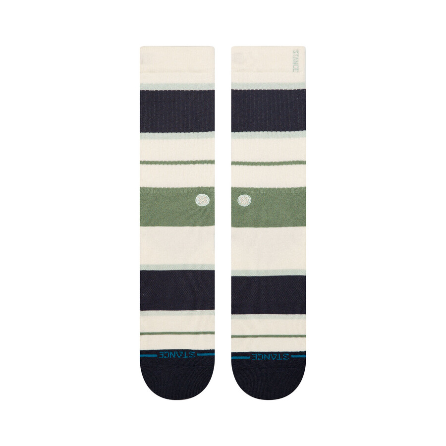 chaussettes mi-mollet butter blend