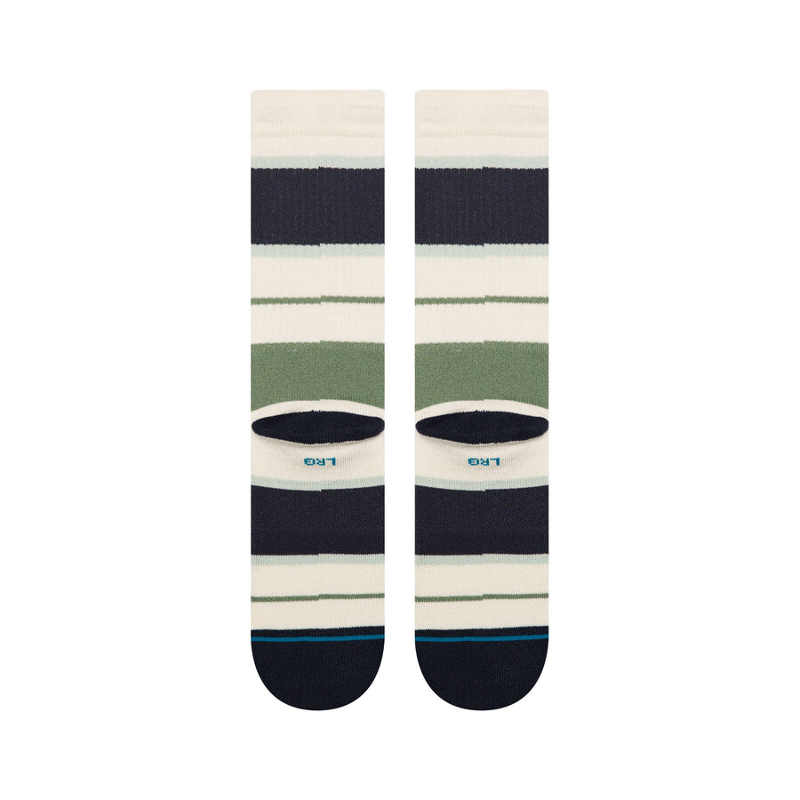 chaussettes mi-mollet butter blend