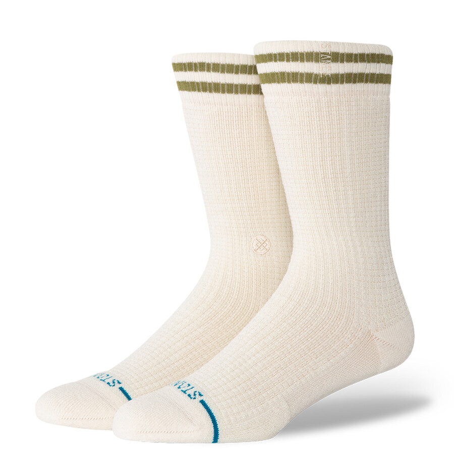 chaussettes mi-mollet butter blend