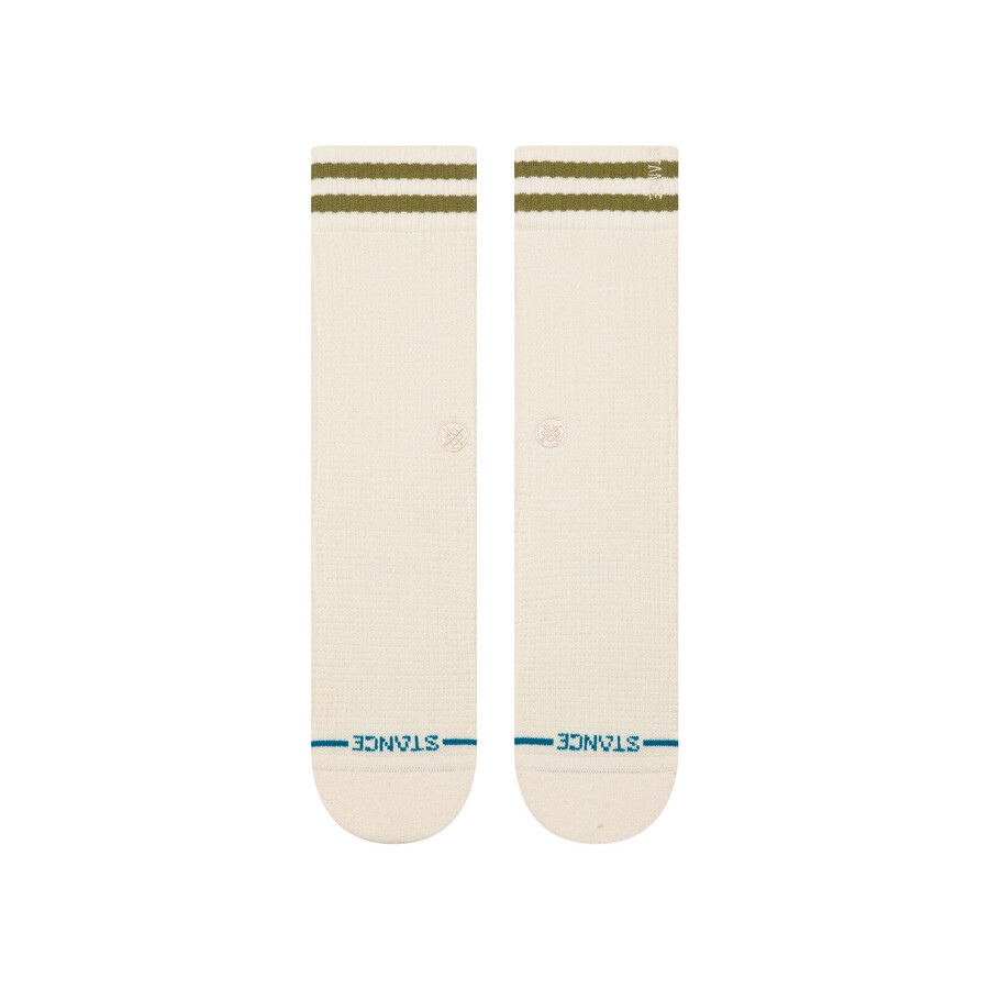 chaussettes mi-mollet butter blend