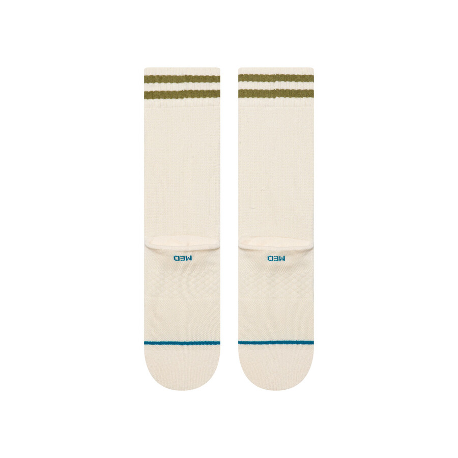 chaussettes mi-mollet butter blend