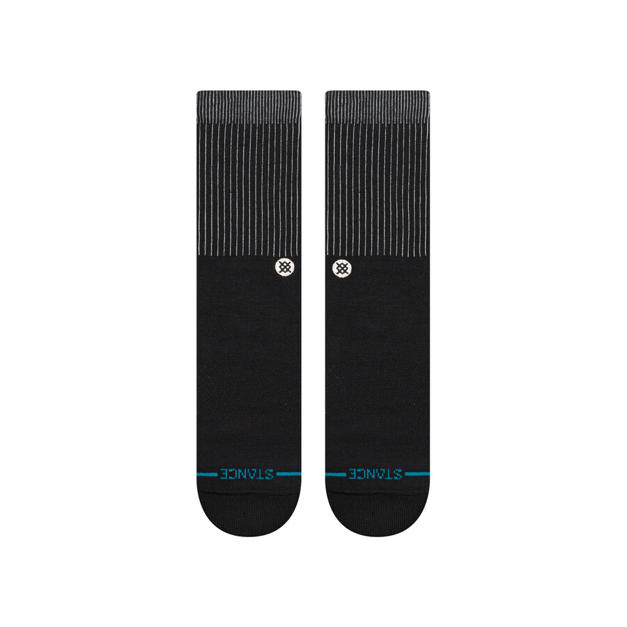 chaussettes icon pop crew