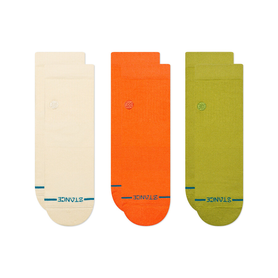 lot de 3 paires de chaussettes icon