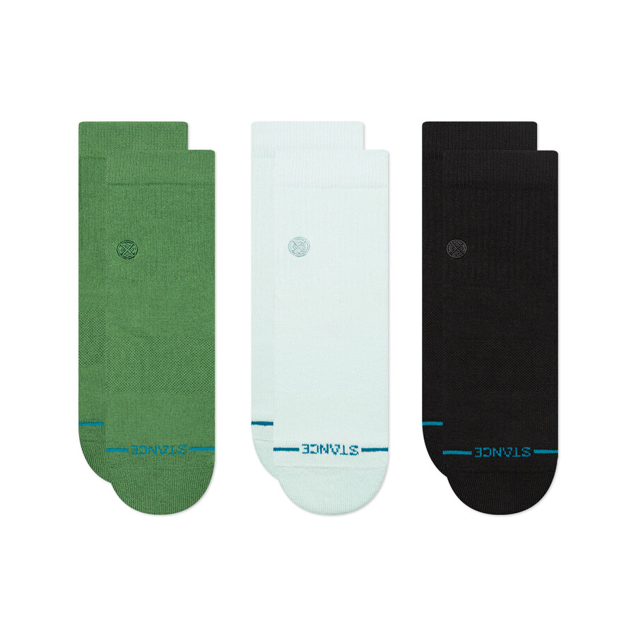 lot de 3 paires de chaussettes icon