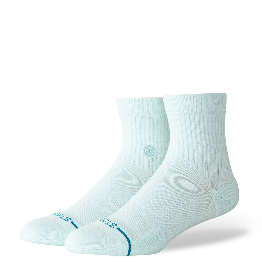 chaussettes icon quarter