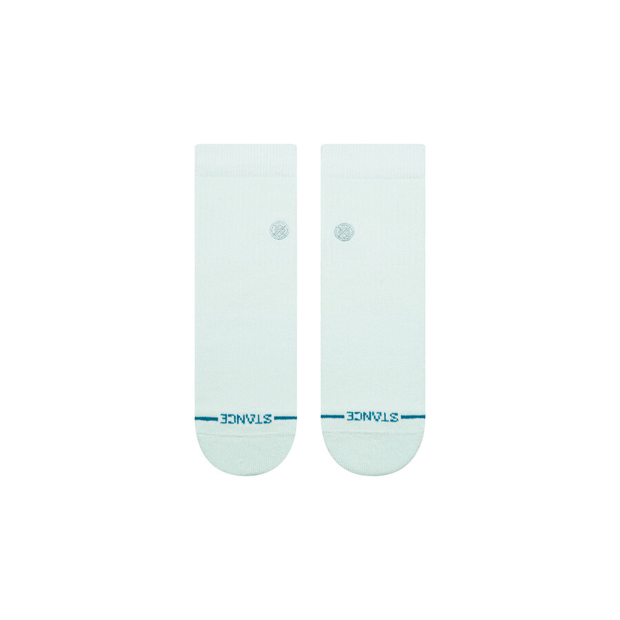 chaussettes icon quarter