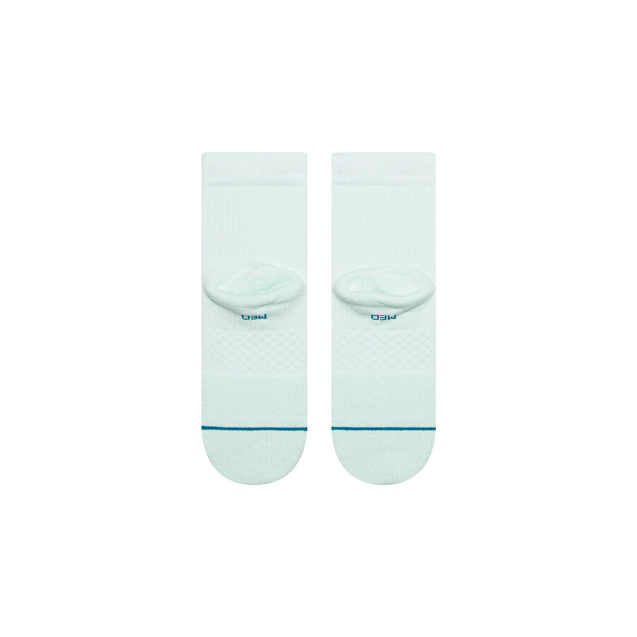 chaussettes icon quarter