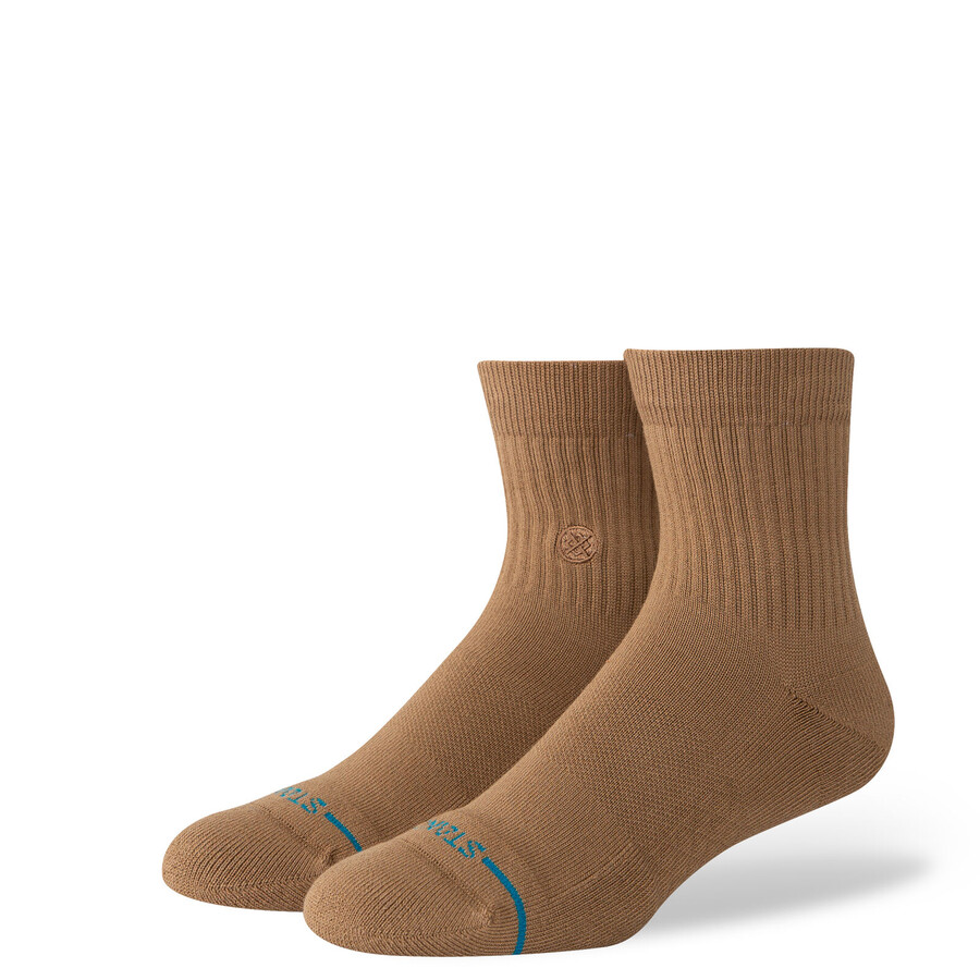 chaussettes icon quarter