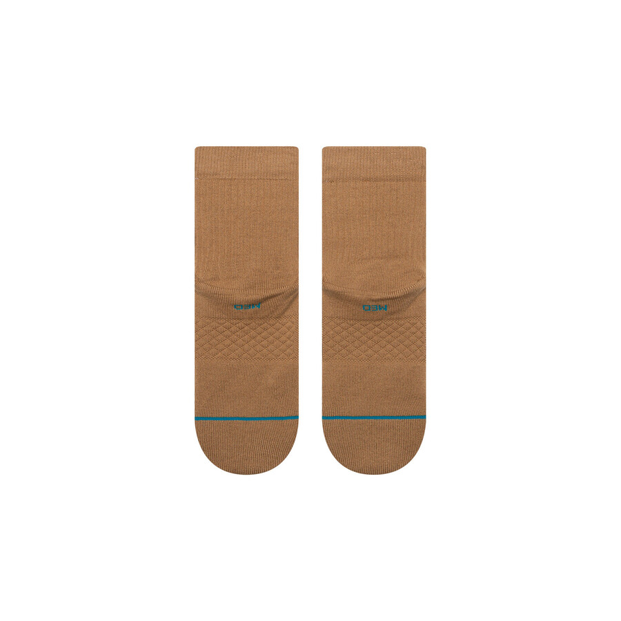 chaussettes icon quarter