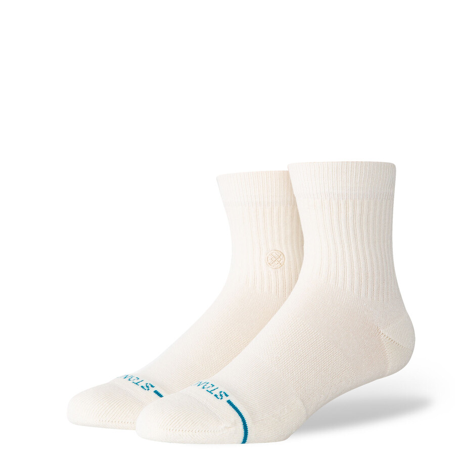 chaussettes icon quarter