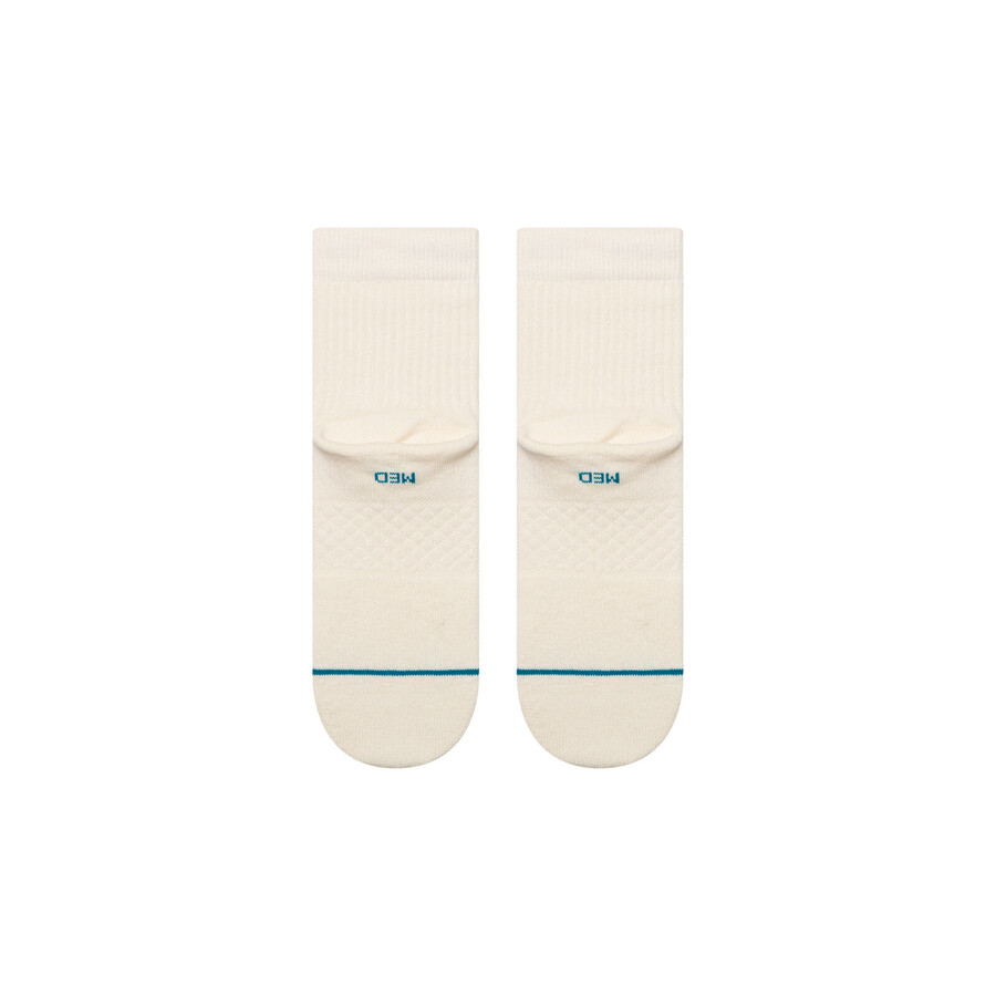 chaussettes icon quarter