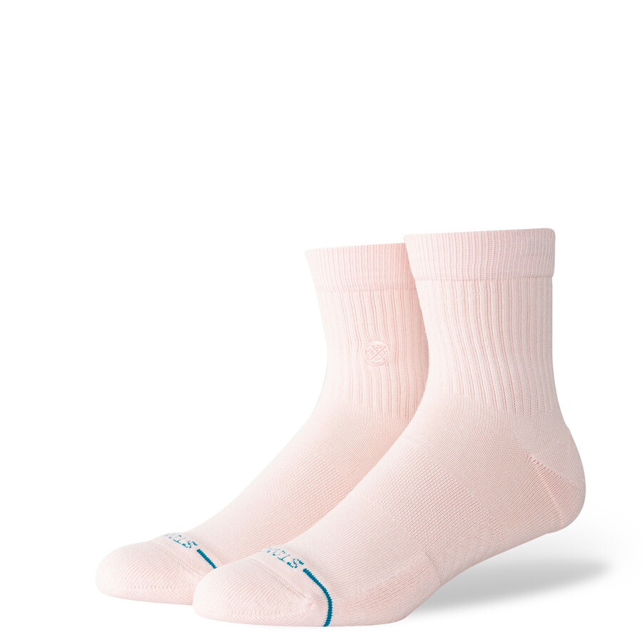 chaussettes icon quarter