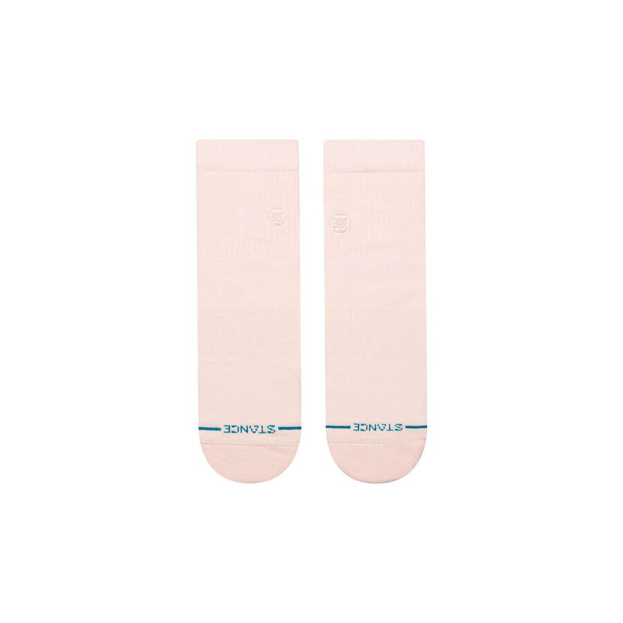 chaussettes icon quarter