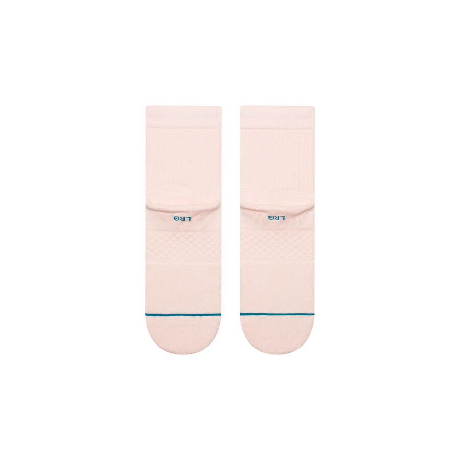 chaussettes icon quarter