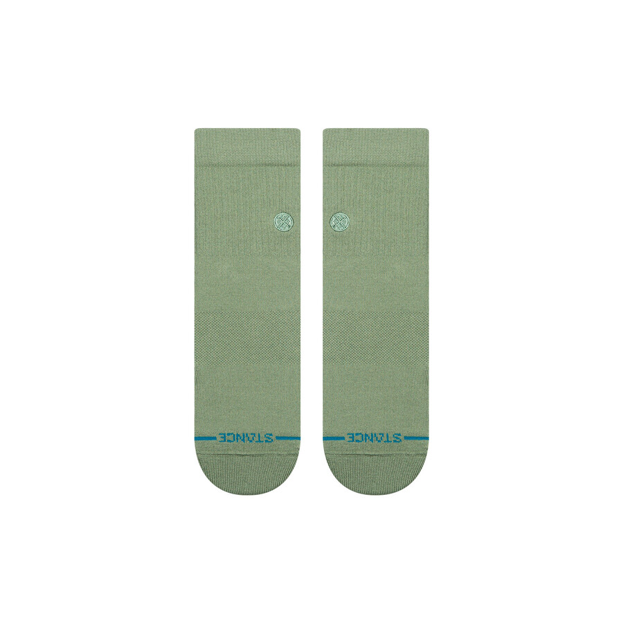 chaussettes icon quarter